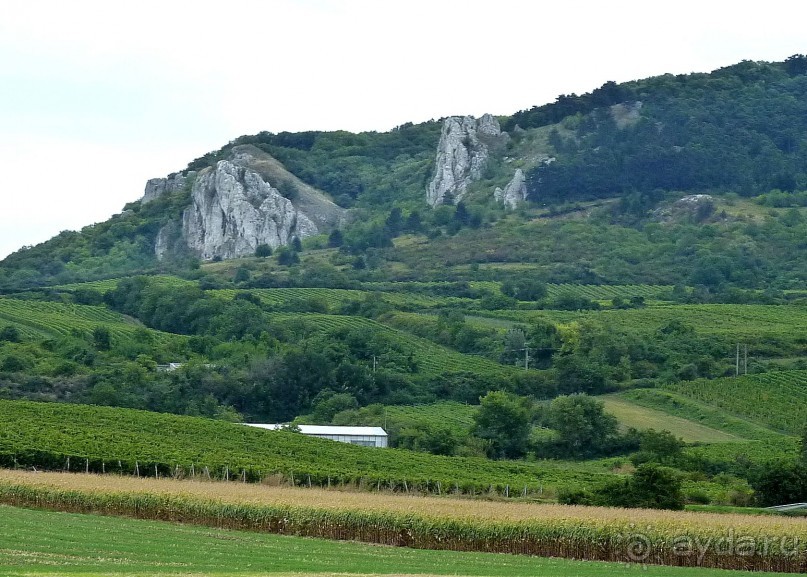 Часть 3. А впереди еще Италия и др. 