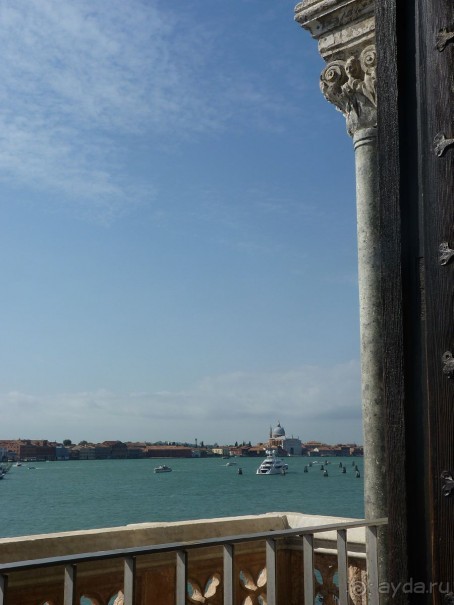 Часть 3. А впереди еще Италия и др. 