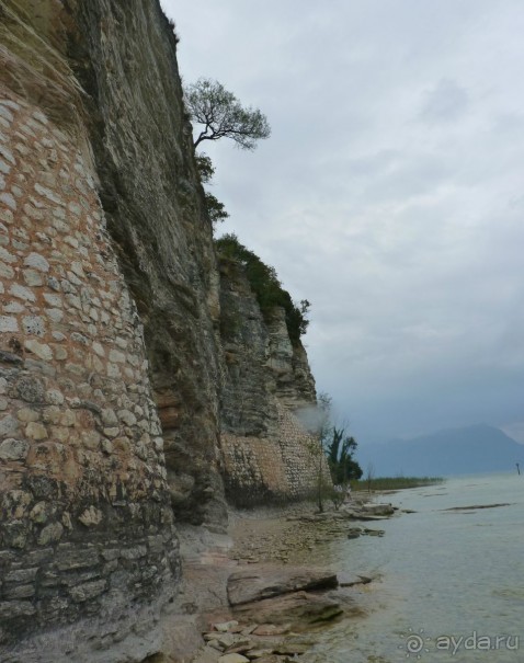 Часть 3. А впереди еще Италия и др. 