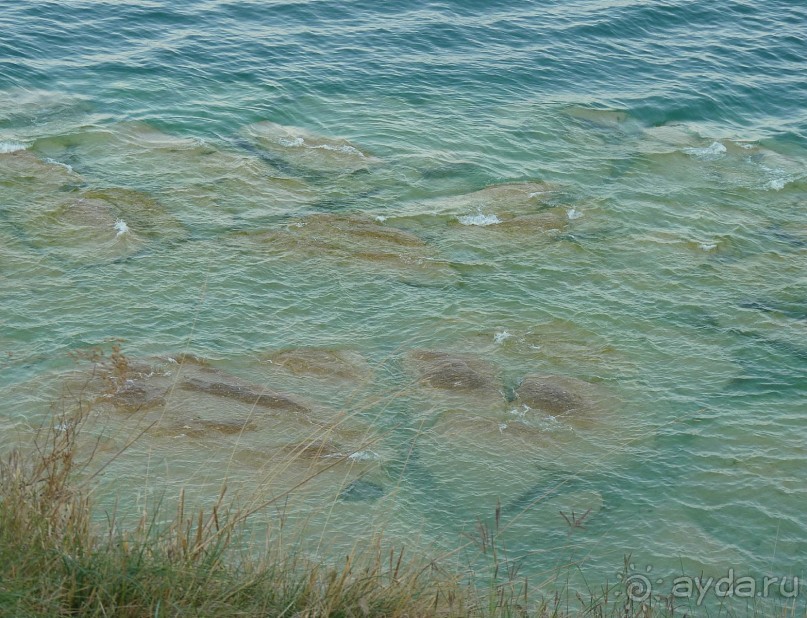 Часть 3. А впереди еще Италия и др. 