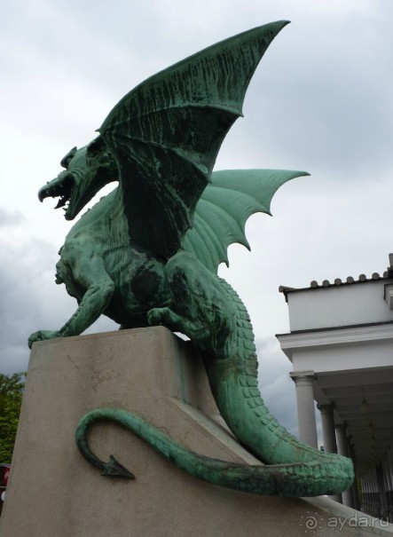 Часть 3. А впереди еще Италия и др. 