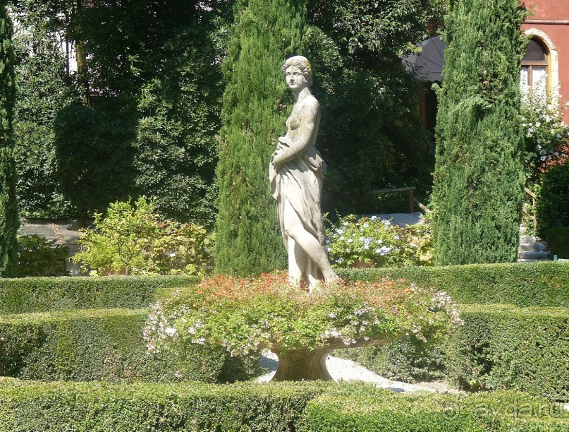 Часть 3. А впереди еще Италия и др. 