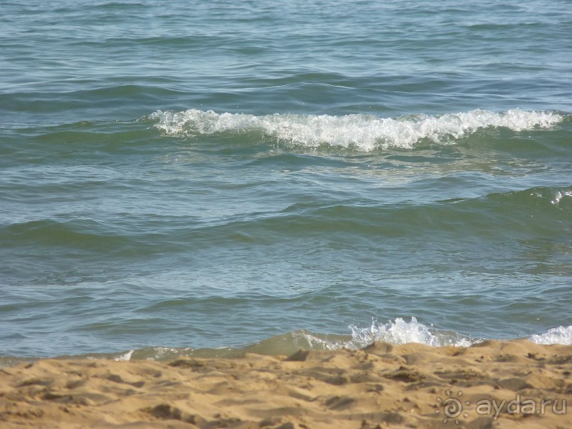 Часть 3. А впереди еще Италия и др. 