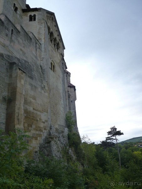 Часть 3. А впереди еще Италия и др. 