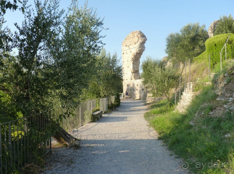 Часть 3. А впереди еще Италия и др. 