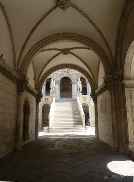 Часть 3. А впереди еще Италия и др. 