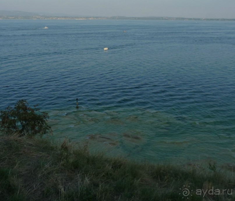 Часть 3. А впереди еще Италия и др. 