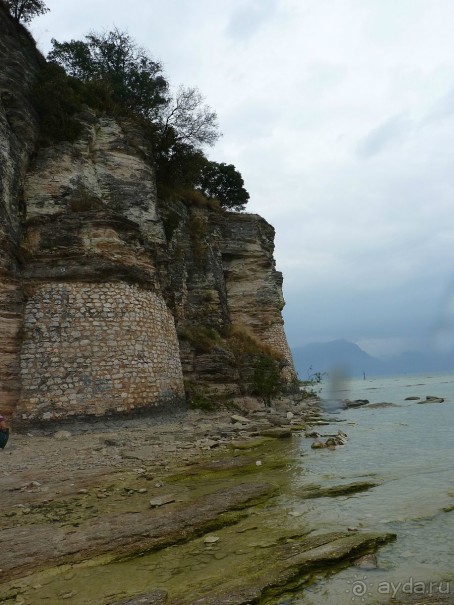 Часть 3. А впереди еще Италия и др. 