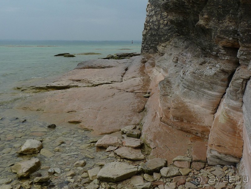 Часть 3. А впереди еще Италия и др. 