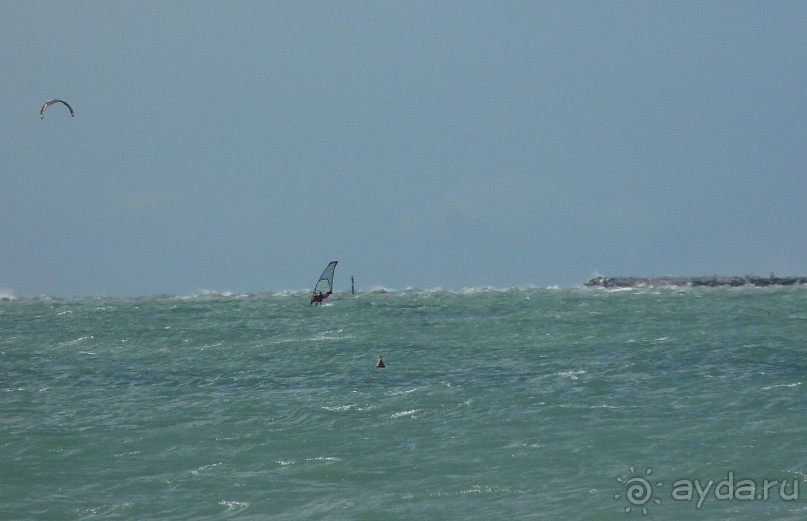 Часть 3. А впереди еще Италия и др. 