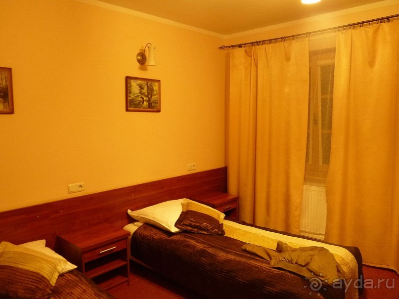 Часть 3. А впереди еще Италия и др. 