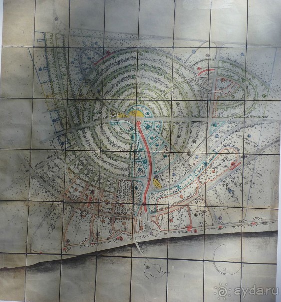 Часть 3. А впереди еще Италия и др. 