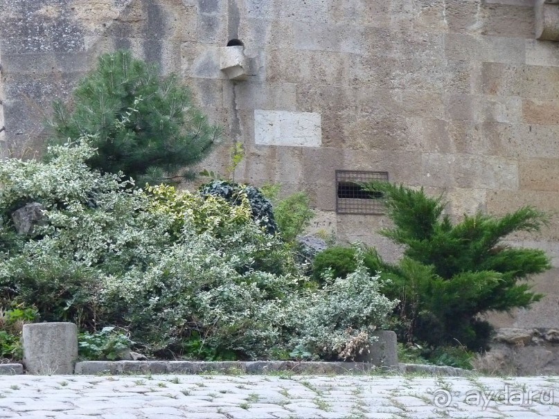 Часть 3. А впереди еще Италия и др. 