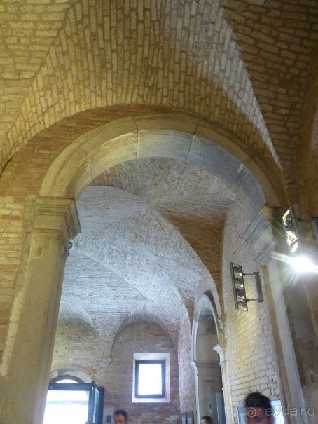 Часть 3. А впереди еще Италия и др. 