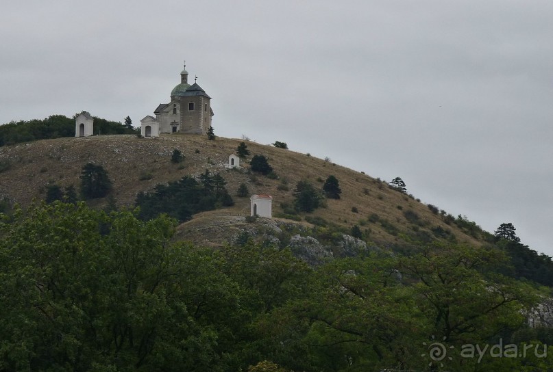 Часть 3. А впереди еще Италия и др. 