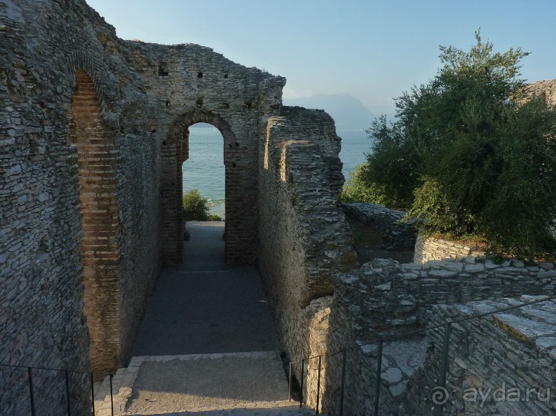 Часть 3. А впереди еще Италия и др. 