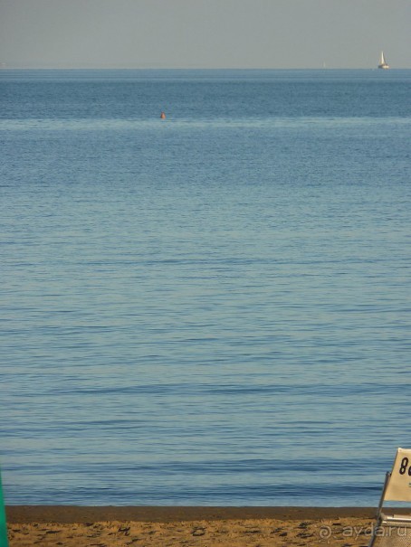 Часть 3. А впереди еще Италия и др. 