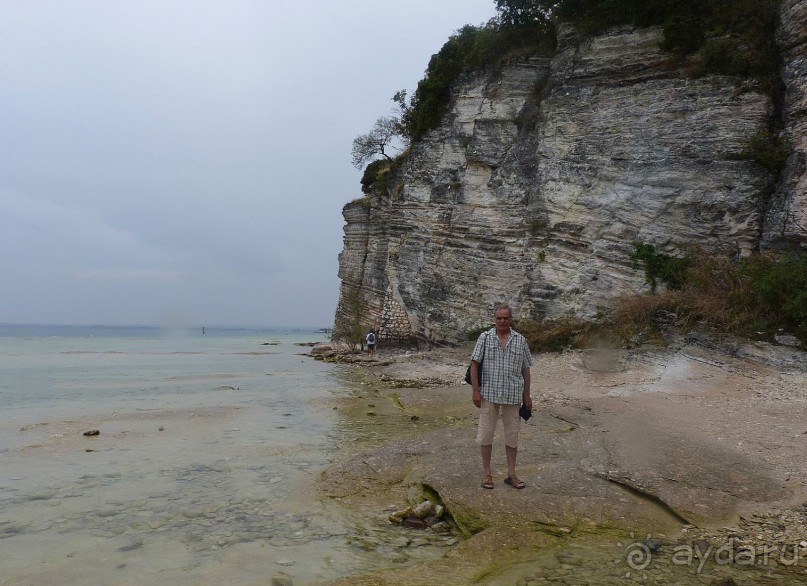 Часть 3. А впереди еще Италия и др. 