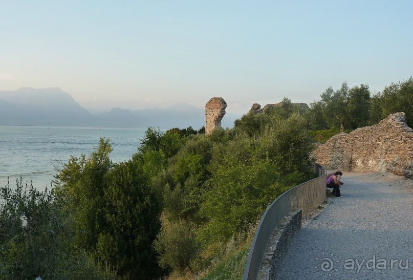 Часть 3. А впереди еще Италия и др. 