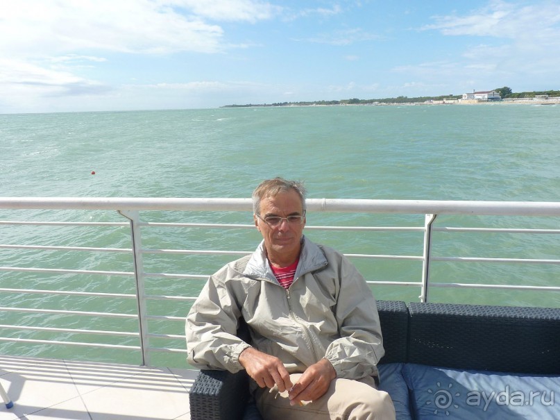 Часть 3. А впереди еще Италия и др. 