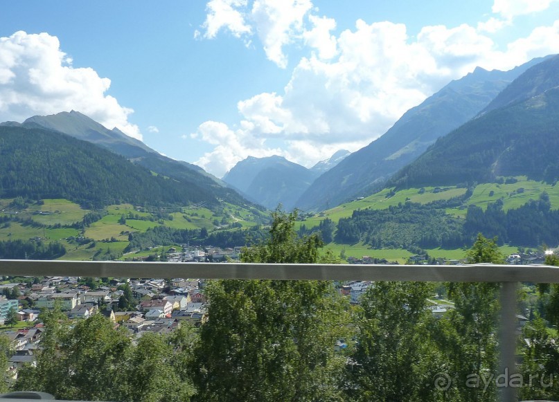 Часть 3. А впереди еще Италия и др. 