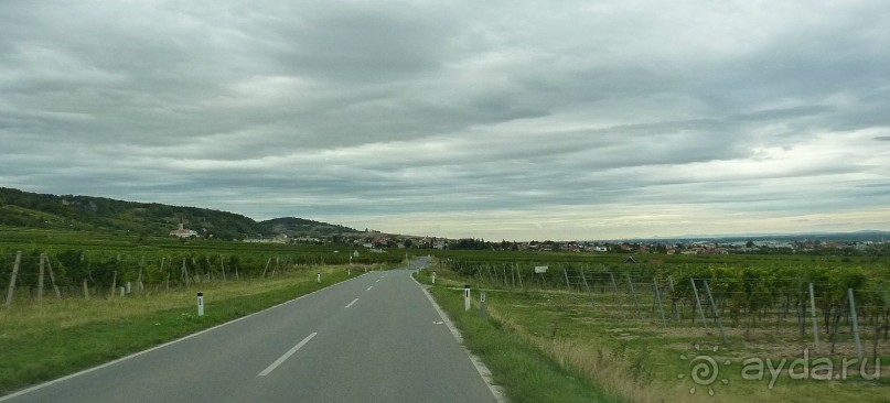 Часть 3. А впереди еще Италия и др. 