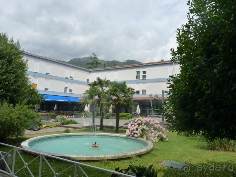 Еще одно путешествие с посещением Чехии, Австрии, Словении и  отдыхом в Хорватии. Часть 5. Хорватия