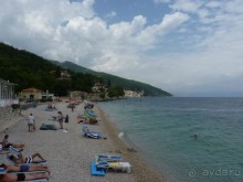 Еще одно путешествие с посещением Чехии, Австрии, Словении и  отдыхом в Хорватии. Часть 5. Хорватия