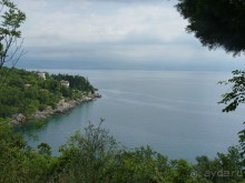 Еще одно путешествие с посещением Чехии, Австрии, Словении и  отдыхом в Хорватии. Часть 5. Хорватия