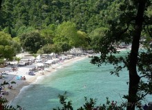 Еще одно путешествие с посещением Чехии, Австрии, Словении и  отдыхом в Хорватии. Часть 5. Хорватия