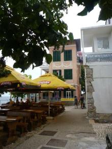 Еще одно путешествие с посещением Чехии, Австрии, Словении и  отдыхом в Хорватии. Часть 5. Хорватия