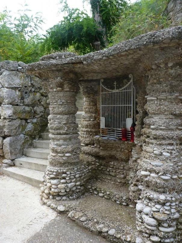 Еще одно путешествие с посещением Чехии, Австрии, Словении и  отдыхом в Хорватии. Часть 5. Хорватия