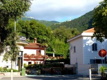 Еще одно путешествие с посещением Чехии, Австрии, Словении и  отдыхом в Хорватии. Часть 5. Хорватия