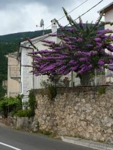 Еще одно путешествие с посещением Чехии, Австрии, Словении и  отдыхом в Хорватии. Часть 5. Хорватия