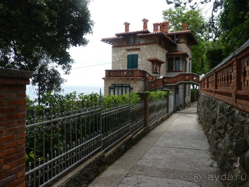 Еще одно путешествие с посещением Чехии, Австрии, Словении и  отдыхом в Хорватии. Часть 5. Хорватия