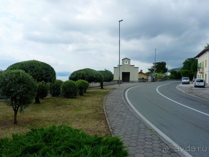 Еще одно путешествие с посещением Чехии, Австрии, Словении и  отдыхом в Хорватии. Часть 5. Хорватия