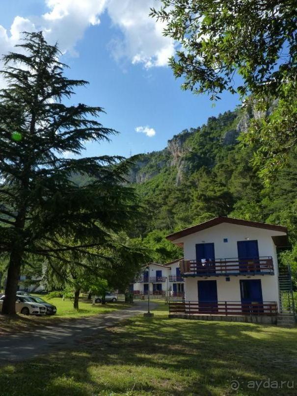 Еще одно путешествие с посещением Чехии, Австрии, Словении и  отдыхом в Хорватии. Часть 5. Хорватия