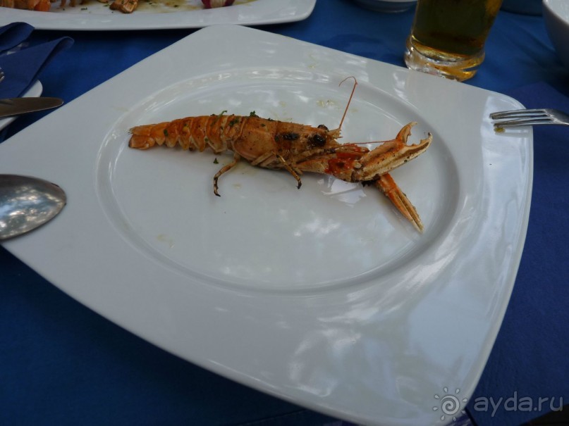 Еще одно путешествие с посещением Чехии, Австрии, Словении и  отдыхом в Хорватии. Часть 5. Хорватия