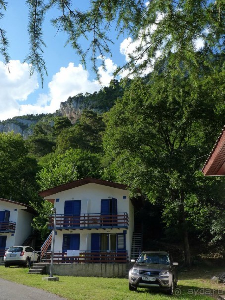 Еще одно путешествие с посещением Чехии, Австрии, Словении и  отдыхом в Хорватии. Часть 5. Хорватия