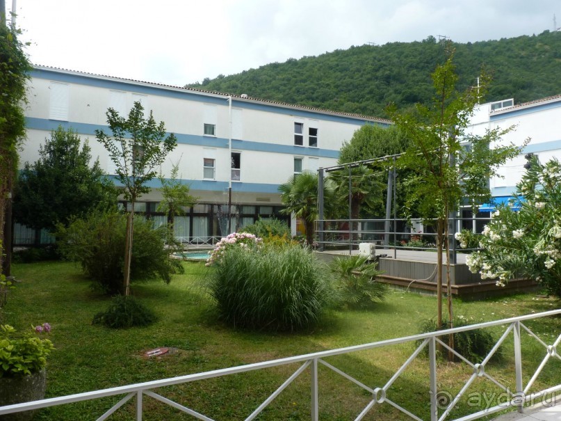 Еще одно путешествие с посещением Чехии, Австрии, Словении и  отдыхом в Хорватии. Часть 5. Хорватия