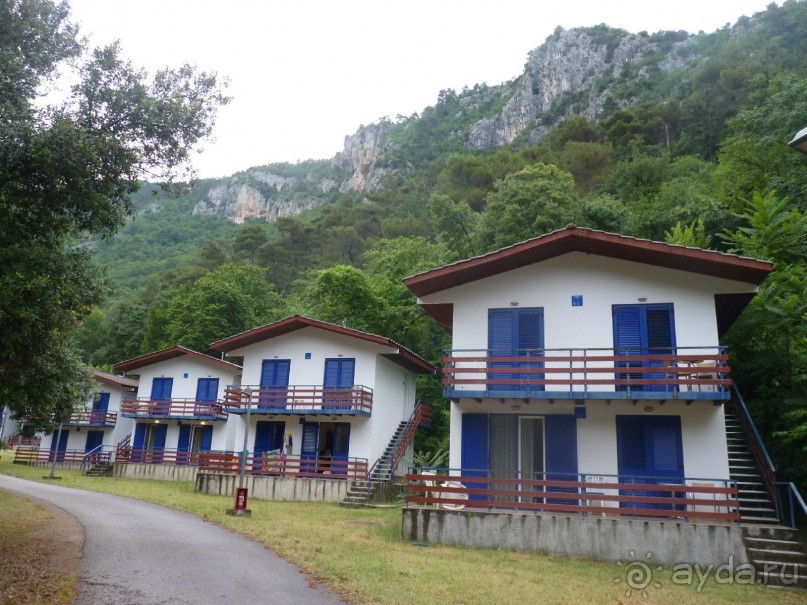 Еще одно путешествие с посещением Чехии, Австрии, Словении и  отдыхом в Хорватии. Часть 5. Хорватия