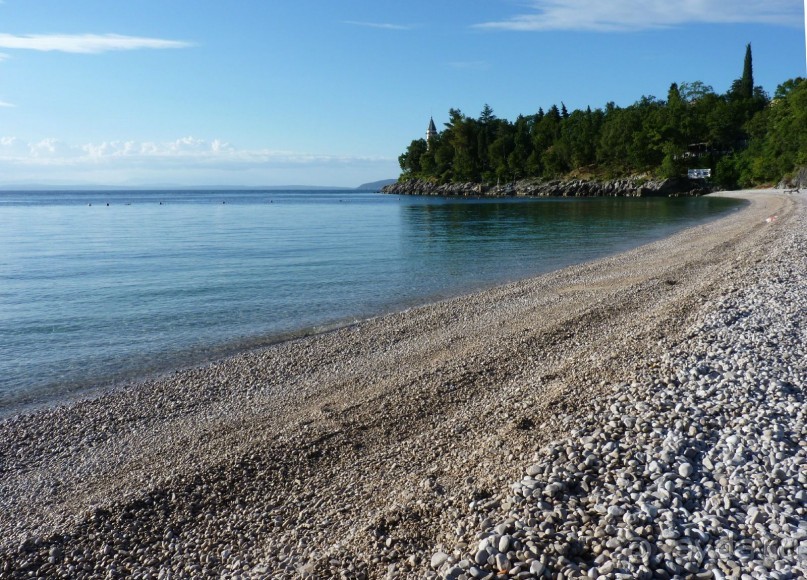 Еще одно путешествие с посещением Чехии, Австрии, Словении и  отдыхом в Хорватии. Часть 5. Хорватия