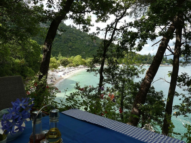 Еще одно путешествие с посещением Чехии, Австрии, Словении и  отдыхом в Хорватии. Часть 5. Хорватия