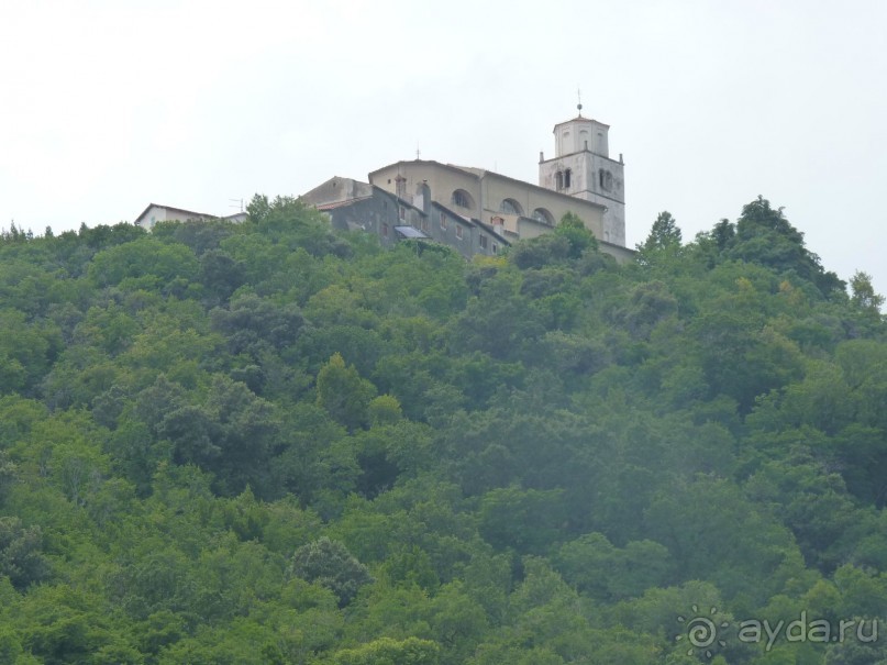 Еще одно путешествие с посещением Чехии, Австрии, Словении и  отдыхом в Хорватии. Часть 5. Хорватия