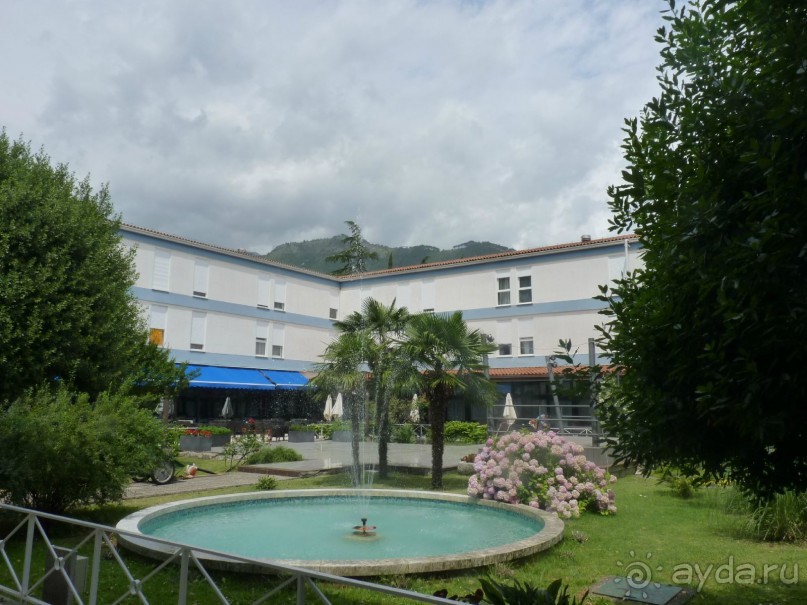 Еще одно путешествие с посещением Чехии, Австрии, Словении и  отдыхом в Хорватии. Часть 5. Хорватия