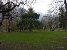 Перед Рождеством на поезде из Москвы...а напоследок Вена Часть 8.