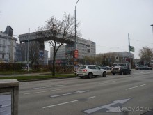 Перед Рождеством на поезде из Москвы...а напоследок Вена Часть 8.