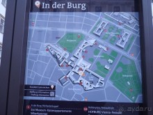 Перед Рождеством на поезде из Москвы...а напоследок Вена Часть 8.