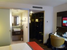 Перед Рождеством на поезде из Москвы...а напоследок Вена Часть 8.