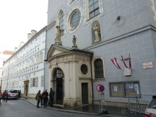 Перед Рождеством на поезде из Москвы...а напоследок Вена Часть 8.